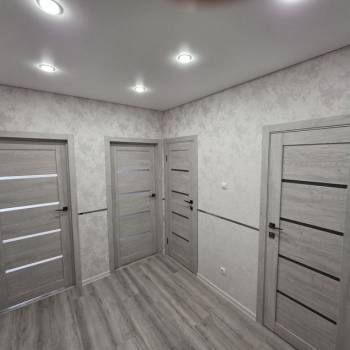 Продается 1-комнатная квартира, 39,4 м²