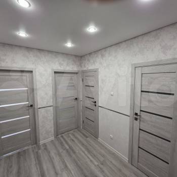 Продается 1-комнатная квартира, 39,4 м²