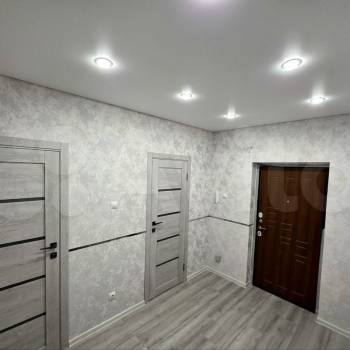 Продается 1-комнатная квартира, 39,4 м²