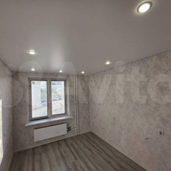 Продается 1-комнатная квартира, 39,4 м²