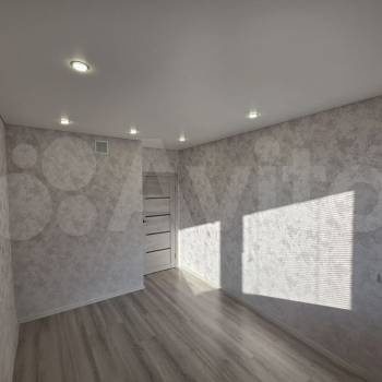 Продается 1-комнатная квартира, 39,4 м²