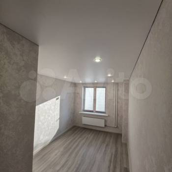 Продается 1-комнатная квартира, 39,4 м²