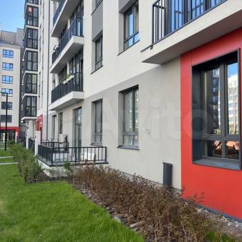 Продается 1-комнатная квартира, 37,2 м²