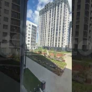 Продается 1-комнатная квартира, 37,2 м²