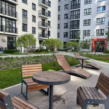 Продается 1-комнатная квартира, 37,2 м²