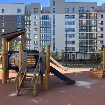 Продается 1-комнатная квартира, 37,2 м²