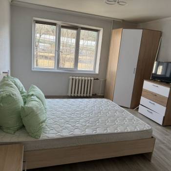 Продается 1-комнатная квартира, 30,6 м²
