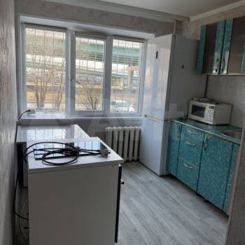 Продается 1-комнатная квартира, 30,6 м²