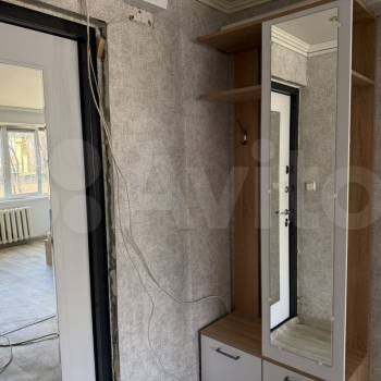 Продается 1-комнатная квартира, 30,6 м²