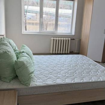 Продается 1-комнатная квартира, 30,6 м²