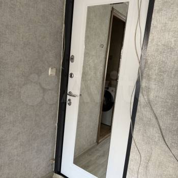 Продается 1-комнатная квартира, 30,6 м²