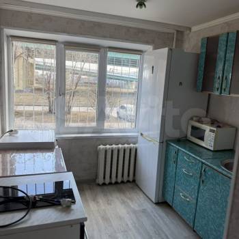 Продается 1-комнатная квартира, 30,6 м²