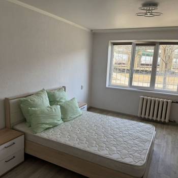 Продается 1-комнатная квартира, 30,6 м²