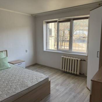Продается 1-комнатная квартира, 30,6 м²