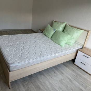 Продается 1-комнатная квартира, 30,6 м²