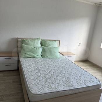 Продается 1-комнатная квартира, 30,6 м²