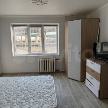 Продается 1-комнатная квартира, 30,6 м²