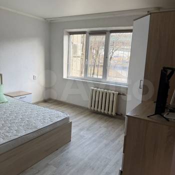 Продается 1-комнатная квартира, 30,6 м²