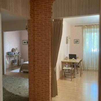 Продается 2-х комнатная квартира, 71 м²