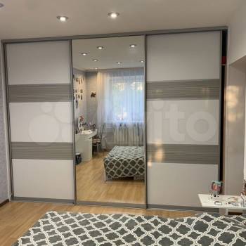 Продается 2-х комнатная квартира, 71 м²