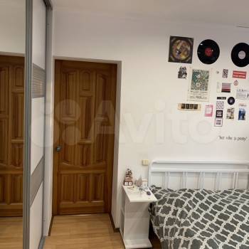 Продается 2-х комнатная квартира, 71 м²