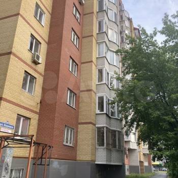 Продается 2-х комнатная квартира, 71 м²