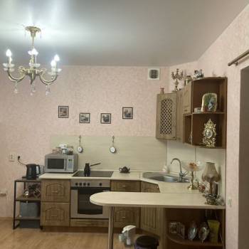 Продается 2-х комнатная квартира, 71 м²