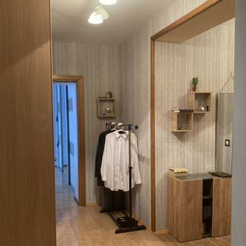 Продается 2-х комнатная квартира, 71 м²