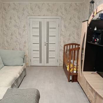 Продается 2-х комнатная квартира, 50,4 м²