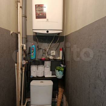 Продается 2-х комнатная квартира, 50,4 м²