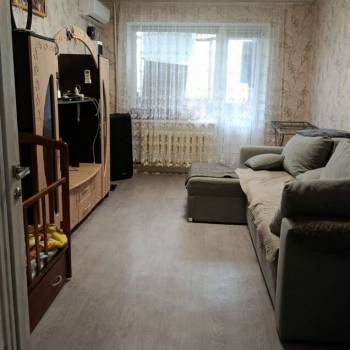 Продается 2-х комнатная квартира, 50,4 м²