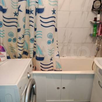 Продается 2-х комнатная квартира, 50,4 м²