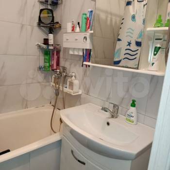 Продается 2-х комнатная квартира, 50,4 м²