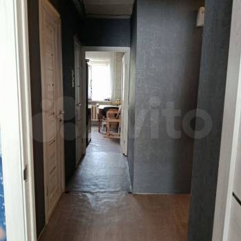 Продается 2-х комнатная квартира, 50,4 м²