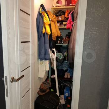 Продается 2-х комнатная квартира, 50,4 м²