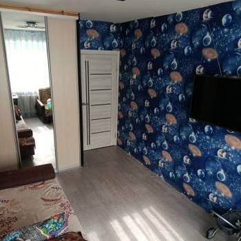 Продается 2-х комнатная квартира, 50,4 м²