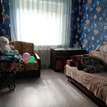 Продается 2-х комнатная квартира, 50,4 м²