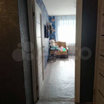 Продается 2-х комнатная квартира, 50,4 м²