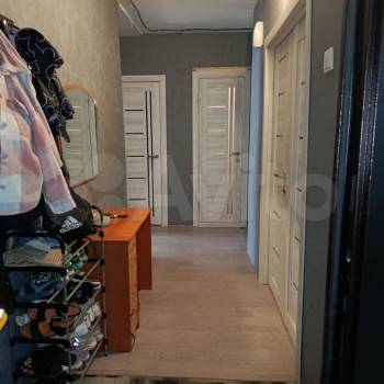 Продается 2-х комнатная квартира, 50,4 м²