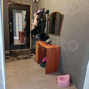 Продается 2-х комнатная квартира, 50,4 м²