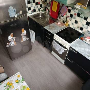 Продается 2-х комнатная квартира, 50,4 м²