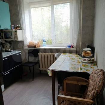 Продается 2-х комнатная квартира, 50,4 м²