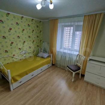 Продается 3-х комнатная квартира, 74,2 м²