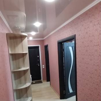 Продается 3-х комнатная квартира, 74,2 м²