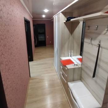 Продается 3-х комнатная квартира, 74,2 м²