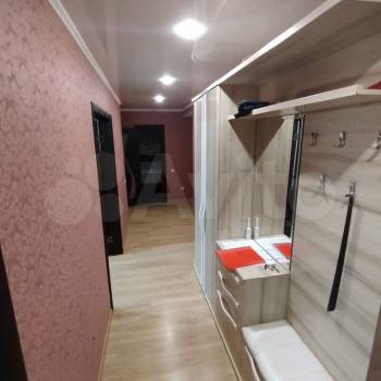 Продается 3-х комнатная квартира, 74,2 м²