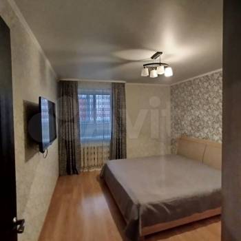 Продается 3-х комнатная квартира, 74,2 м²