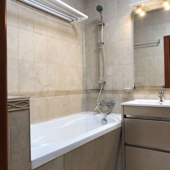 Продается 2-х комнатная квартира, 83 м²