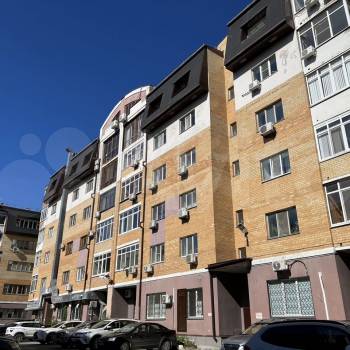 Продается 2-х комнатная квартира, 83 м²