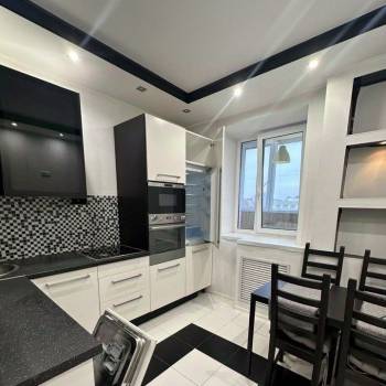 Сдается 2-х комнатная квартира, 66 м²